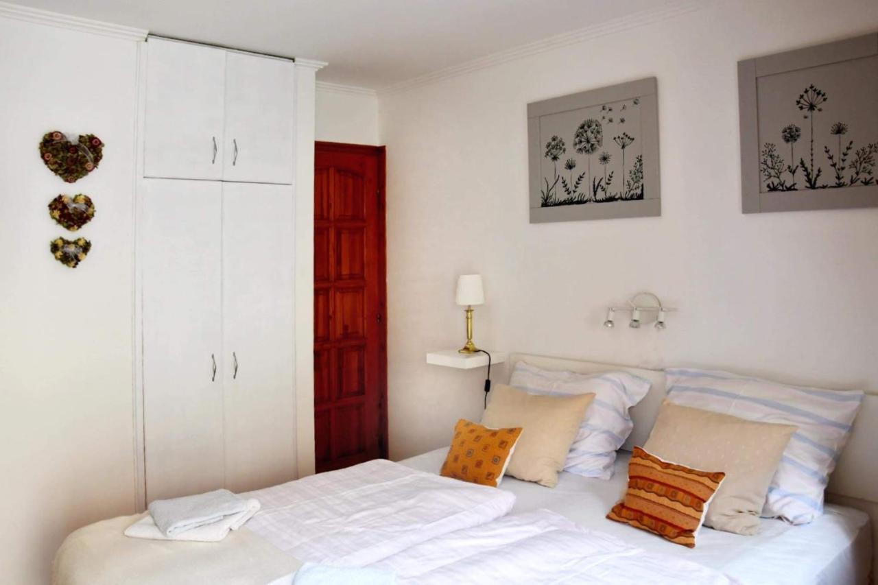 Bed and Breakfast Szentesi Panzio Фертивракош Екстер'єр фото