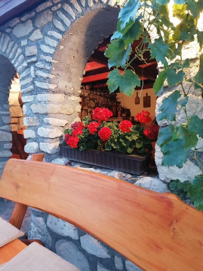Bed and Breakfast Szentesi Panzio Фертивракош Екстер'єр фото